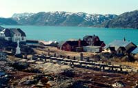 Ivittuut 1997. � Suulut Foto