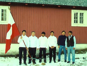 A.A.P.P. 1997. � Suulut Foto.