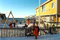 arsuk B�rnehave 1998. � Suulut Foto.