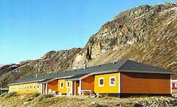 126 Ivittuut Kommune 2000. � Suulut Foto.