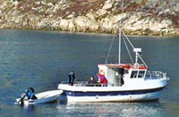 Ivittuut Kommuneb�d 2000. � Suulut Foto.